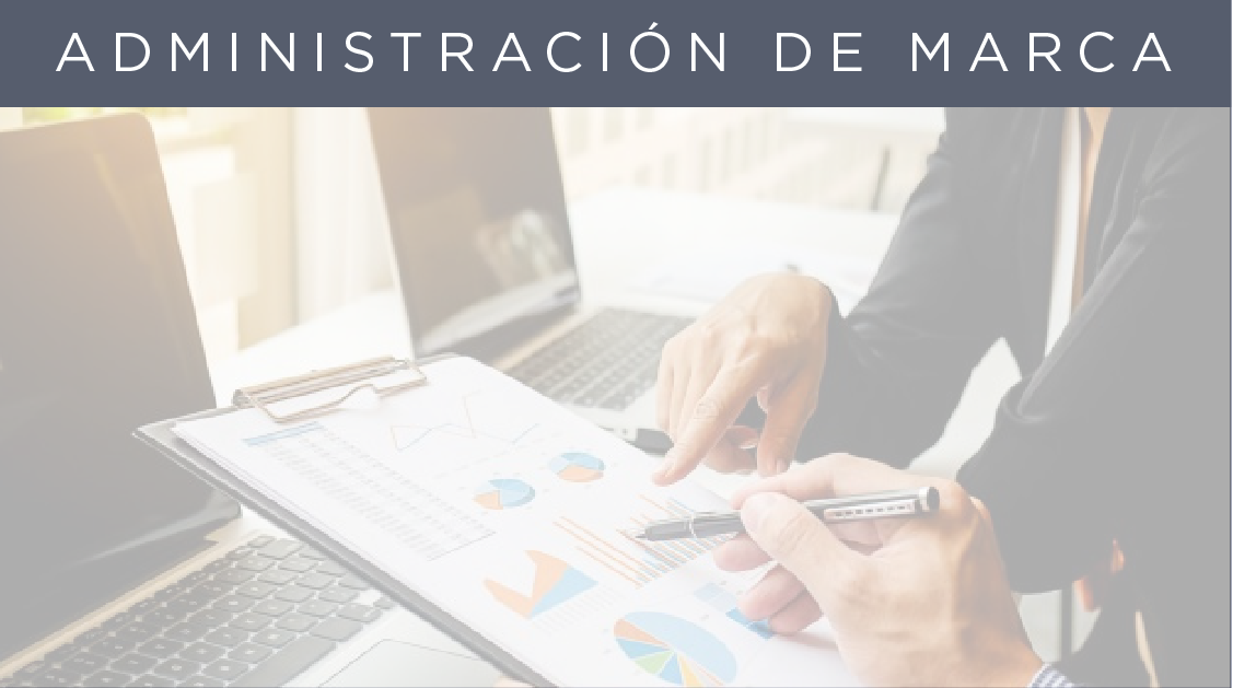 Administración de Marca